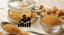 World sugar prices