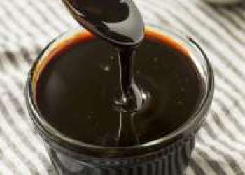 Sugar beet molasses